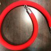 Foam-ceremonial-cord-rope طناب راه بند تشریفاتی فومی