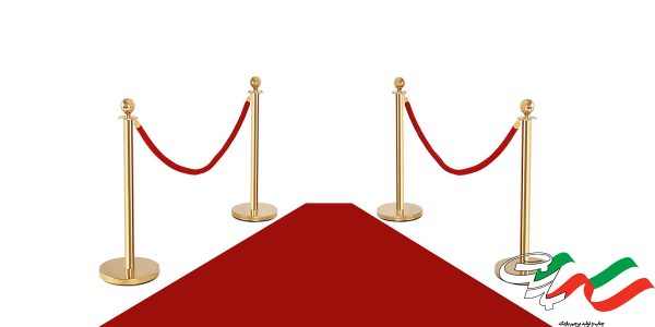 Protective-ceremonial-barrier-1 راهبند تشریفاتی حفاظتی
