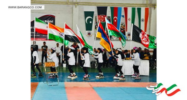 Waving-flags-of-countries پرچم اهتزاز افقی